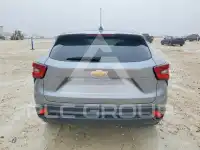 2024 Chevrolet TRAX фото