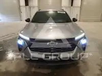 2024 Chevrolet TRAX фото