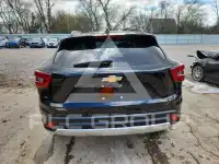 2024 Chevrolet TRAX photo