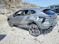 2024 Chevrolet TRAX photo
