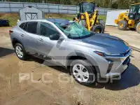 2024 Chevrolet TRAX фото