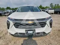 2024 Chevrolet TRAX фото