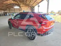 2024 Chevrolet TRAX фото