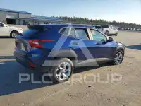 2024 Chevrolet TRAX фото