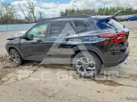 2024 Chevrolet TRAX photo