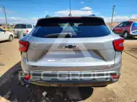 2024 Chevrolet TRAX photo