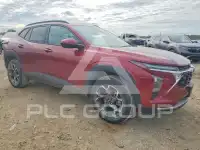 2024 Chevrolet TRAX photo