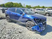 2024 Chevrolet TRAX фото