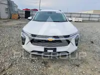 2024 Chevrolet TRAX фото