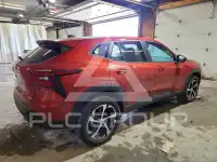 2024 Chevrolet TRAX фото