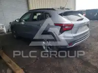 2024 Chevrolet TRAX фото