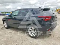 2024 Chevrolet TRAX фото