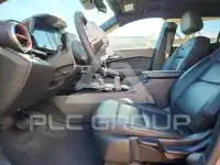 2024 Chevrolet TRAX photo