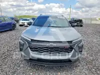 2024 Chevrolet TRAX фото