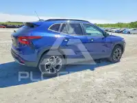 2024 Chevrolet TRAX фото