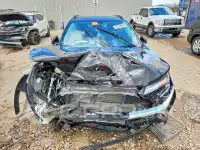 2024 Chevrolet TRAX photo