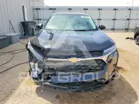 2024 Chevrolet TRAX фото