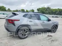 2024 Chevrolet TRAX фото