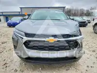 2024 Chevrolet TRAX фото