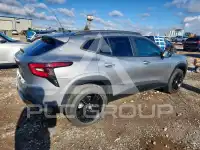 2024 Chevrolet TRAX photo