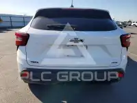 2024 Chevrolet TRAX фото