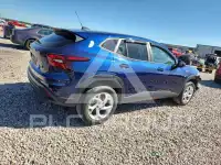 2024 Chevrolet TRAX photo