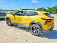 2024 Chevrolet TRAX фото
