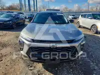 2024 Chevrolet TRAX photo