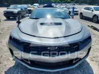 2024 Chevrolet Camaro фото