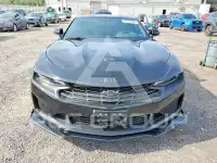 2024 Chevrolet Camaro photo