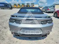 2024 Chevrolet Camaro фото