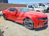 2024 Chevrolet Camaro photo