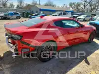 2024 Chevrolet Camaro фото