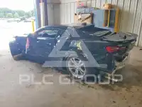 2024 Chevrolet Camaro фото