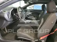2024 Chevrolet Camaro фото