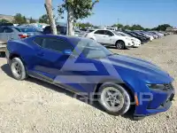 2024 Chevrolet Camaro фото