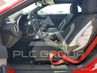 2024 Chevrolet Camaro photo