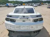 2024 Chevrolet Camaro фото