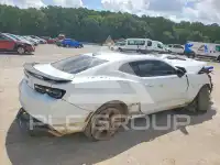 2024 Chevrolet Camaro фото