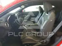 2024 Chevrolet Camaro фото