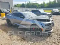 2024 Chevrolet Camaro фото