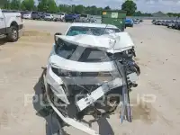2024 Chevrolet Camaro фото