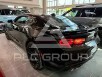 2024 Chevrolet Camaro фото
