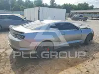2024 Chevrolet Camaro фото