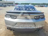 2024 Chevrolet Camaro фото