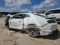 2024 Chevrolet Camaro фото