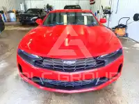 2024 Chevrolet Camaro фото