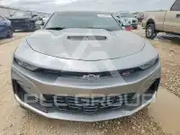 2024 Chevrolet Camaro фото
