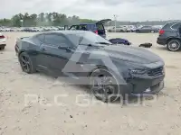 2024 Chevrolet Camaro фото