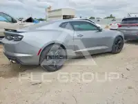 2024 Chevrolet Camaro фото